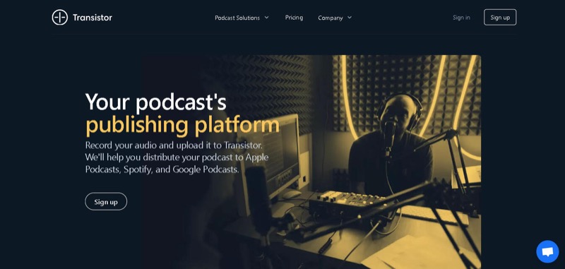 Example of a cloned product page