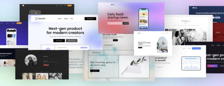 Carrd blog post cover image