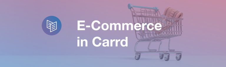 Carrd blog post cover image